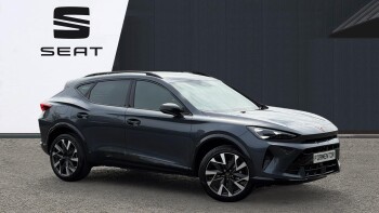 CUPRA Formentor 1.5 eTSI 150 V2 5dr DSG Petrol Estate